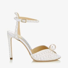 Sacora 100 | Jimmy Choo (US)