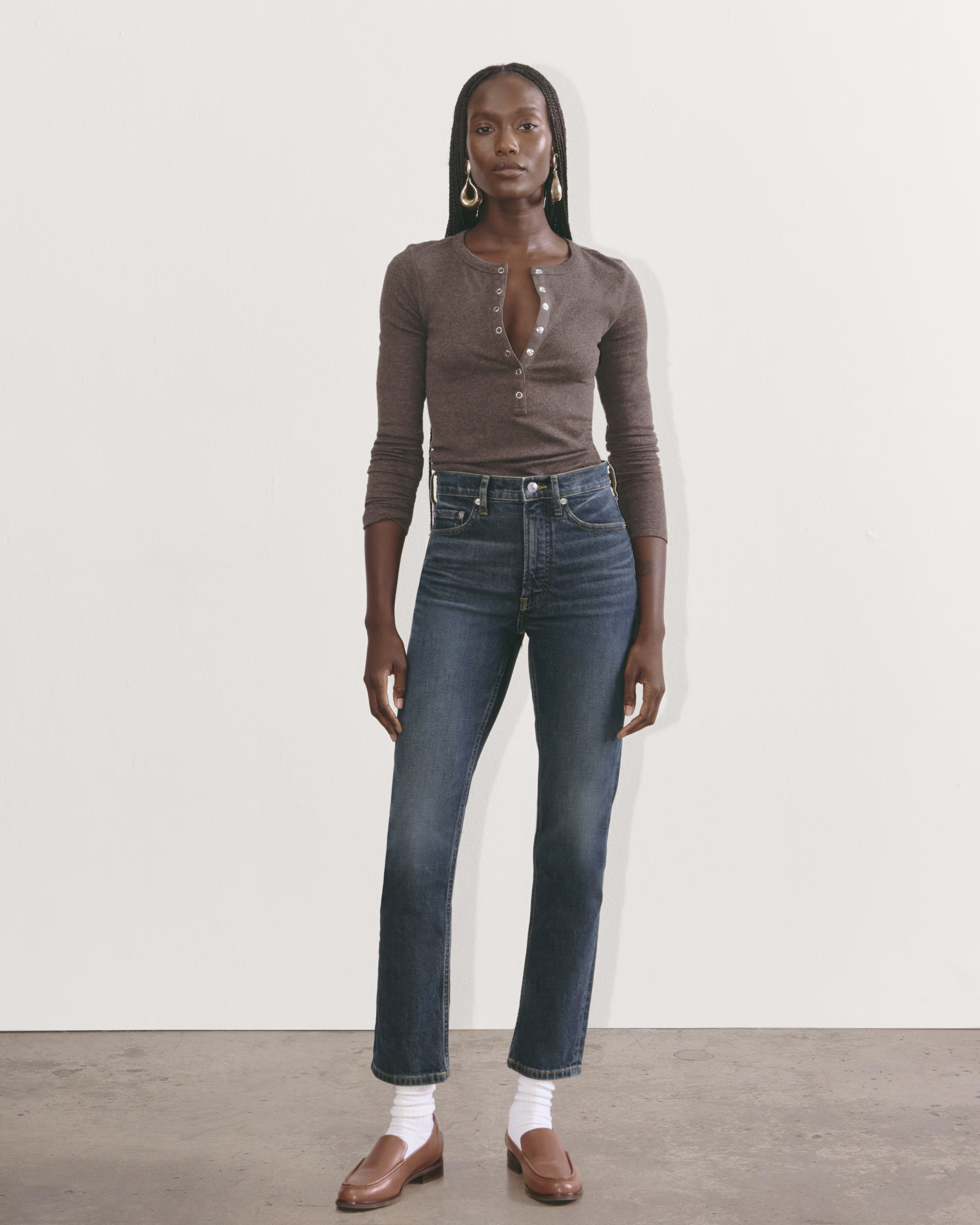 The Original Cheeky® Jean | Everlane