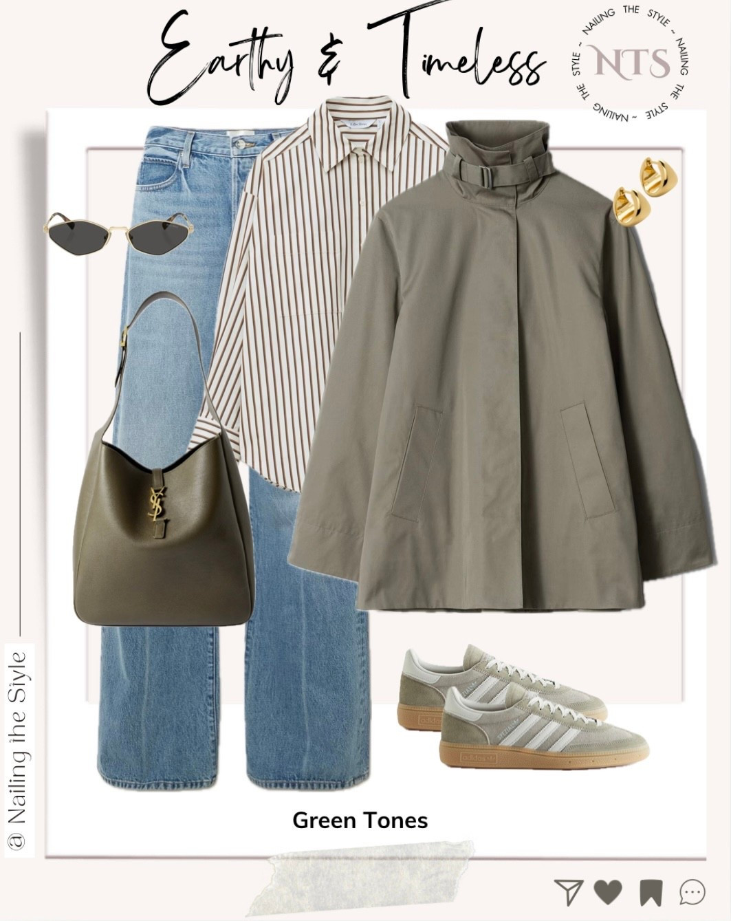 #LTKshoes #LTKspring #LTKstyletip