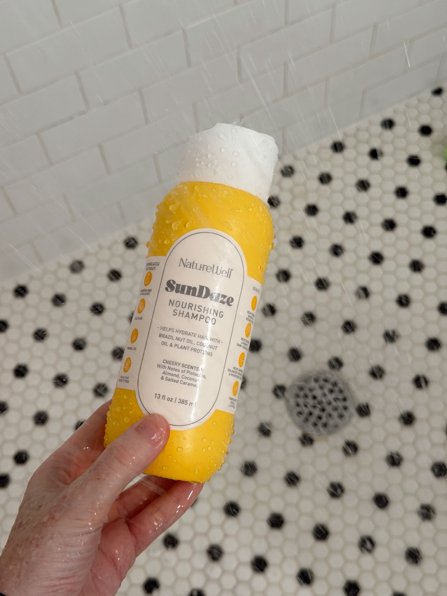 Recent target find! Smells JUST like Sol de Janeiro

#LTKmorningroutine #LTKgrwm #LTKootd