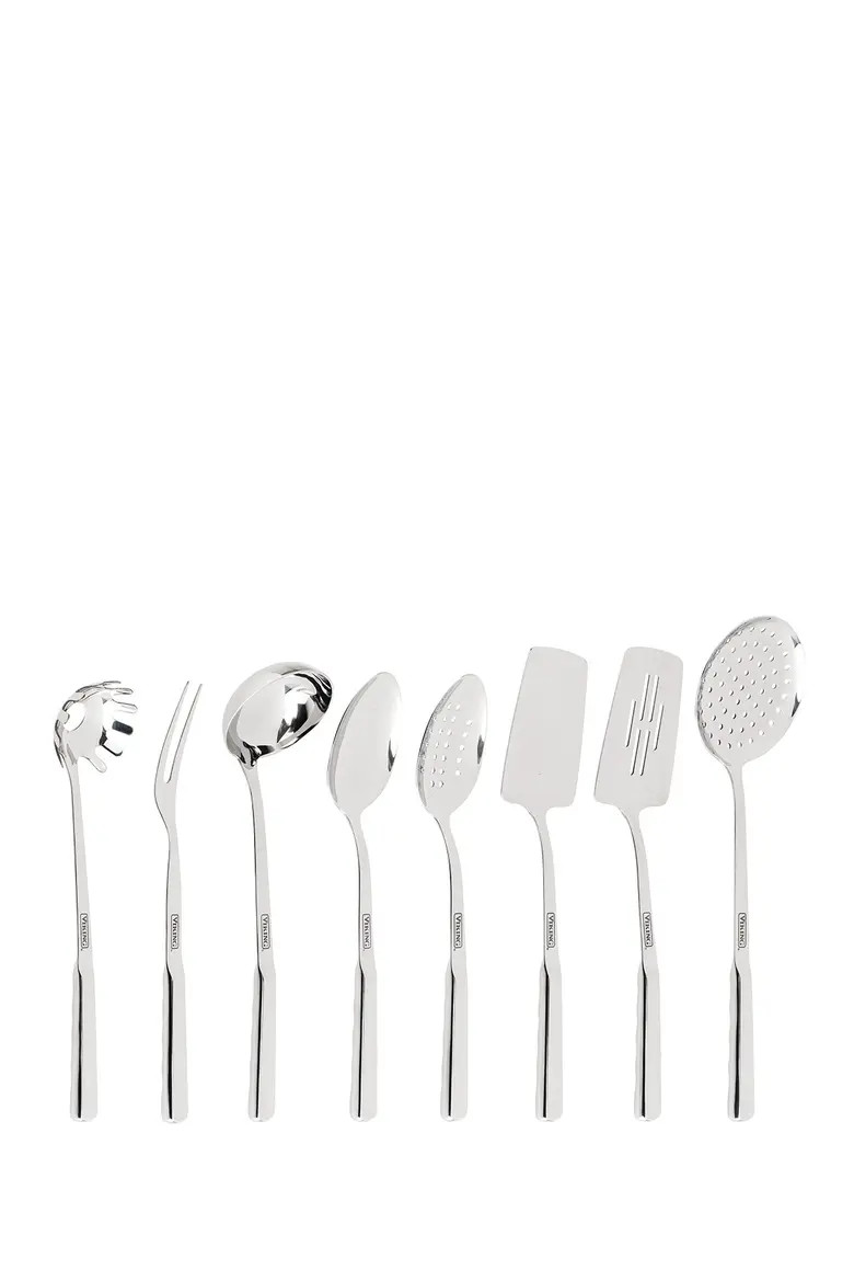 Stainless Steel 8-Piece Utensil Set | Nordstrom | Nordstrom