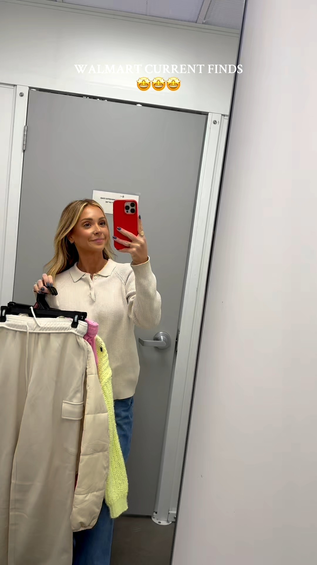 Some good things right now 😍🤩👏🏼