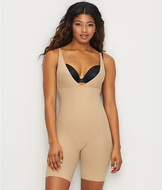 Maidenform Flexees Sleek Smoothers Firm Control Singlet
                                



    
... | Bare Necessities