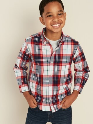 Boys School Uniform: Boys Pants, Boys Shirts, Boys Shorts, Boys Khaki Pants  & More, Old Navy