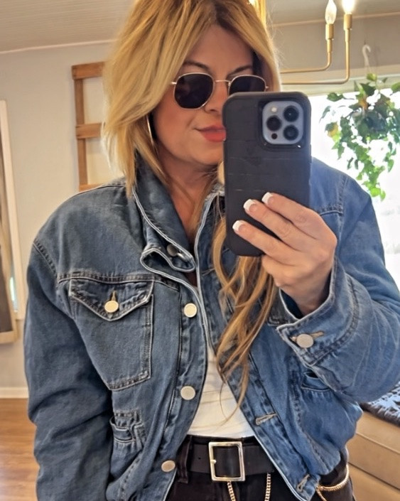 #LTKootd #LTKOver40 #LTKWorkwear