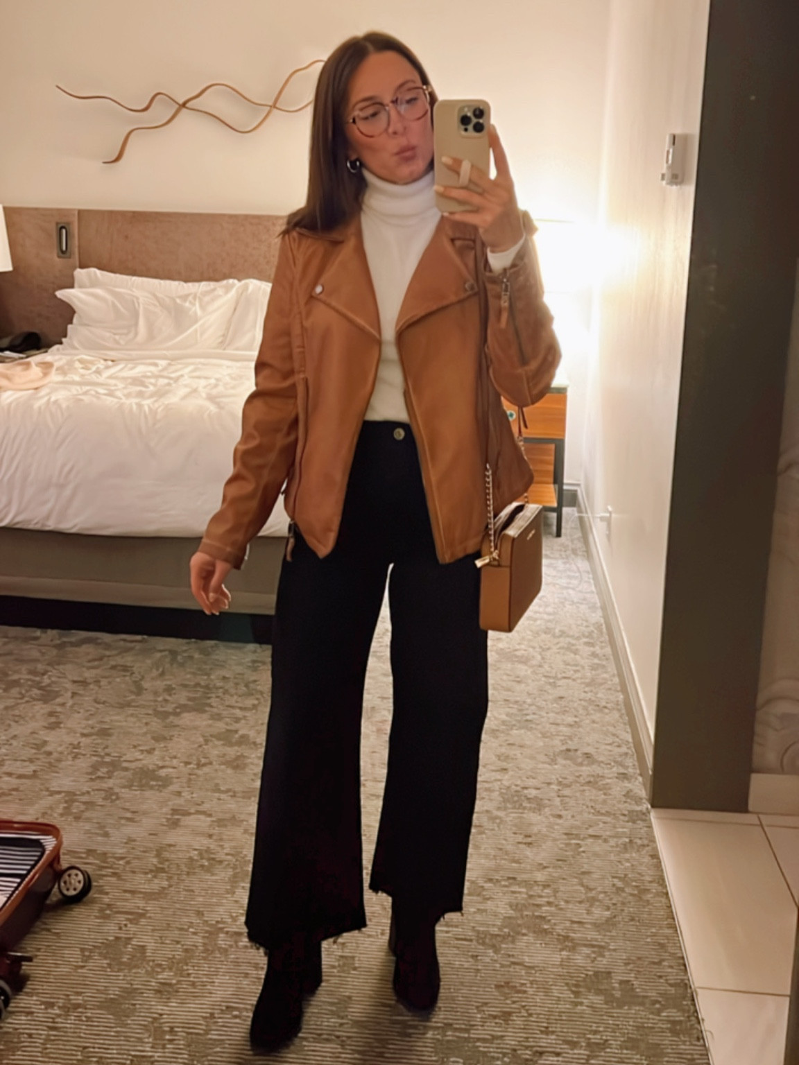 Fall/winter dinner holiday outfit with ankle boots 

#LTKsalealert #LTKunder100 #LTKSeasonal