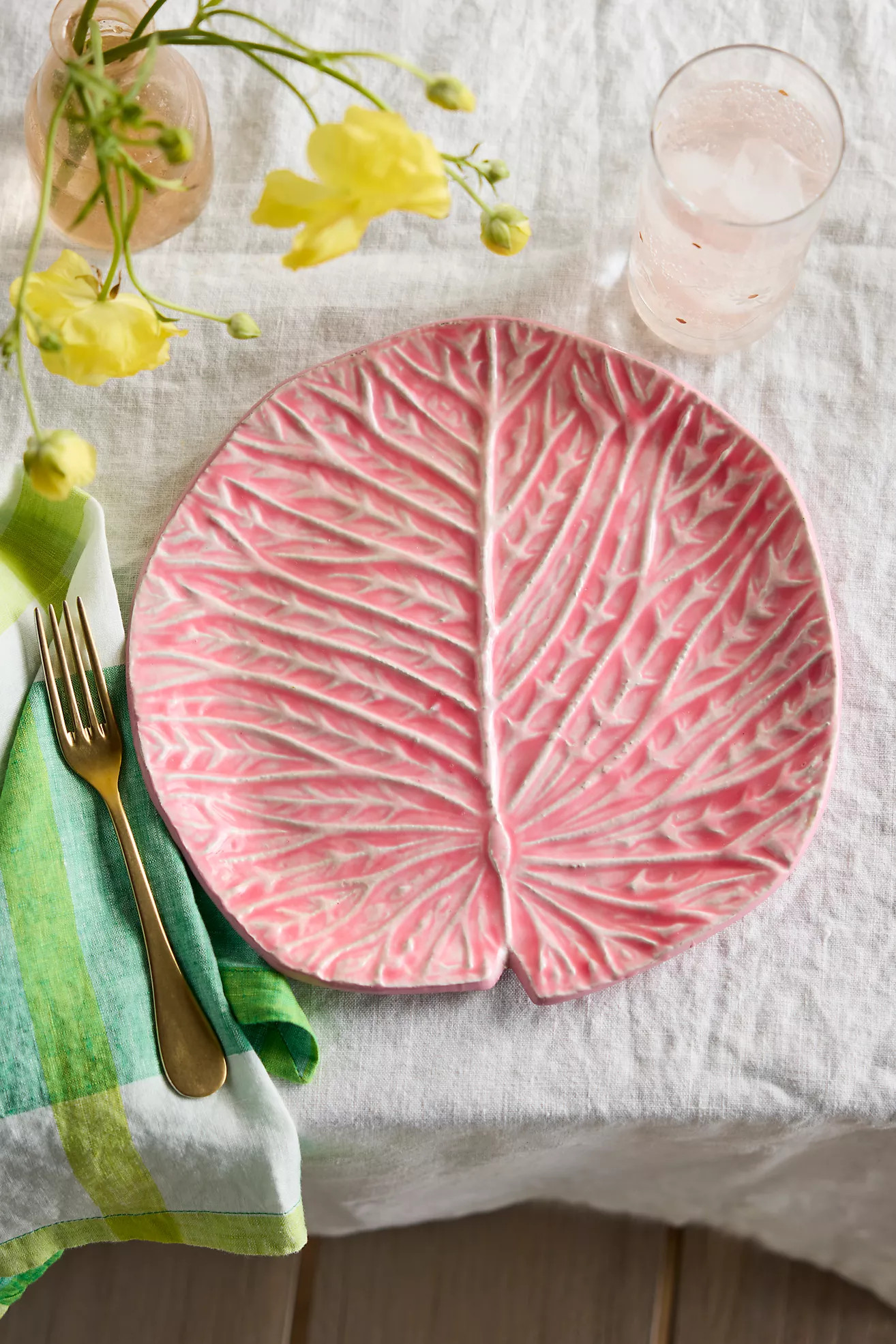 PINK | Anthropologie (US)