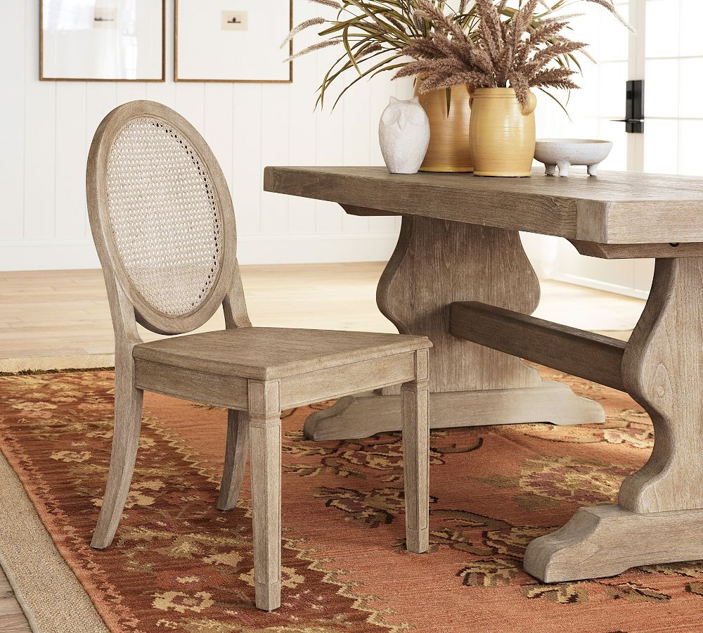 Sausalito Dining Chair | Pottery Barn (US)