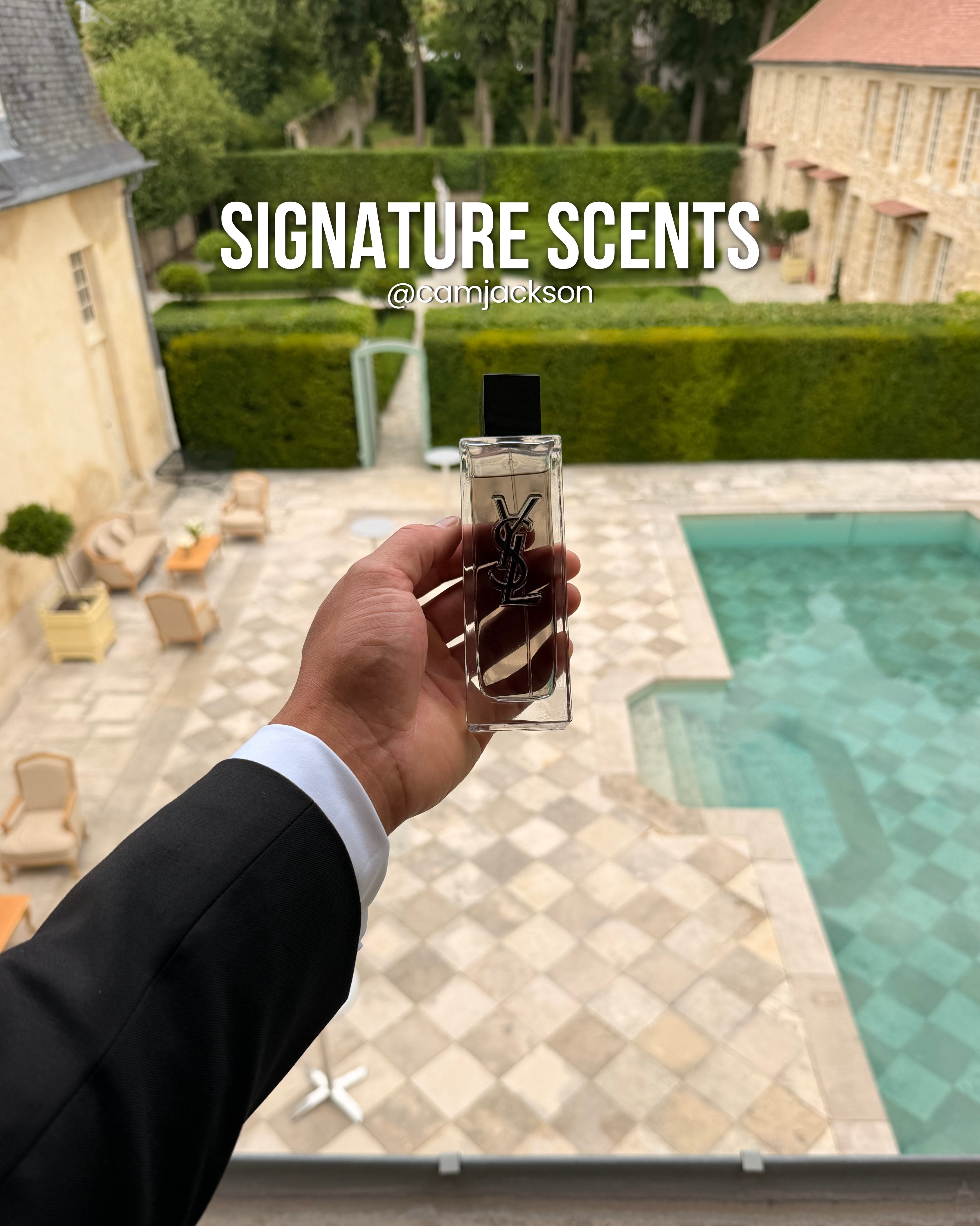Men's Colognes That Get Compliments 

 #LTKxMadewell #LTKselfcare #LTKMens