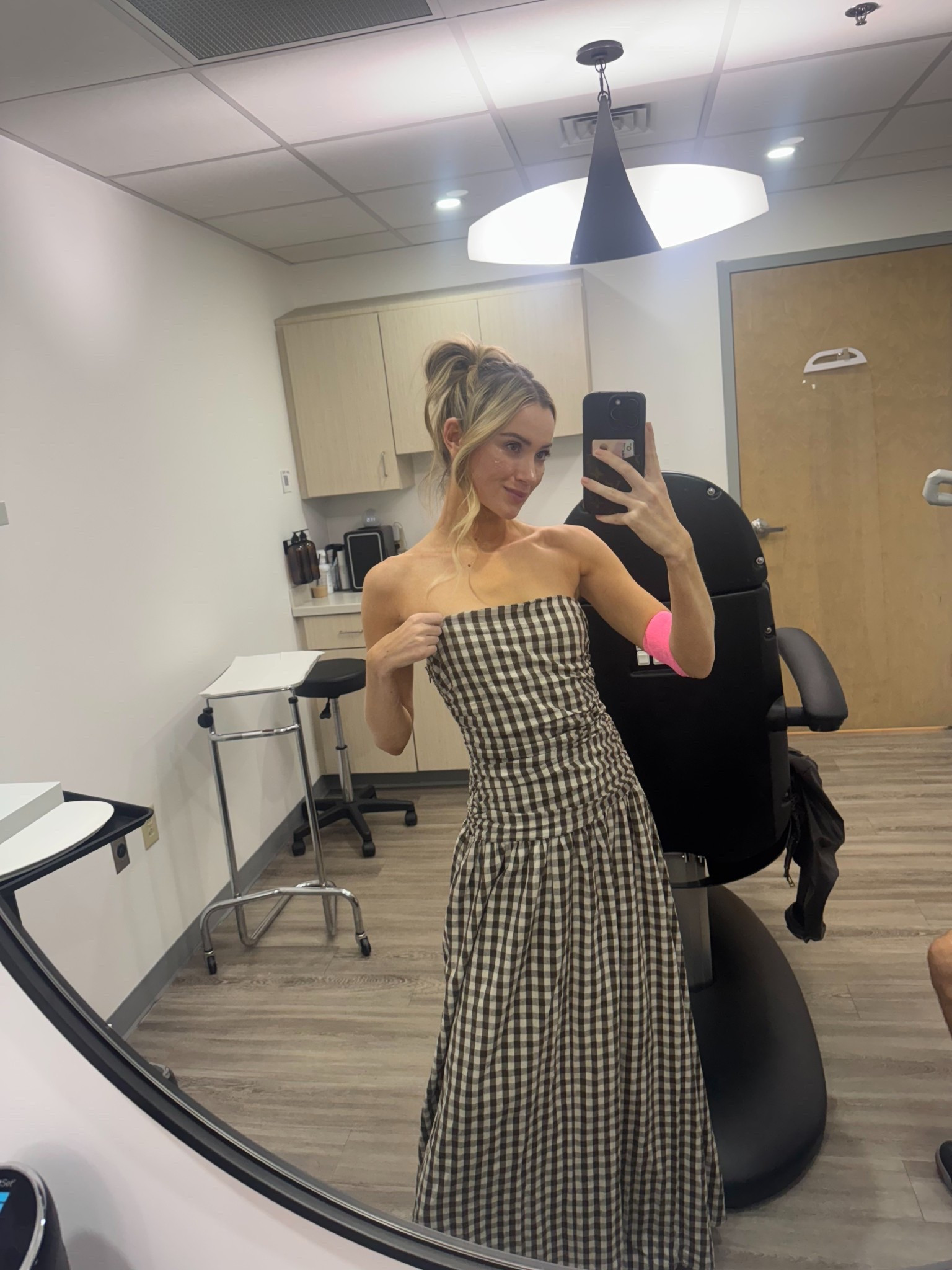 Fall outfit 🤎
Neutral brown sundress
Gingham checkered Maxi dress

#LTKSeasonal #LTKFindsUnder100