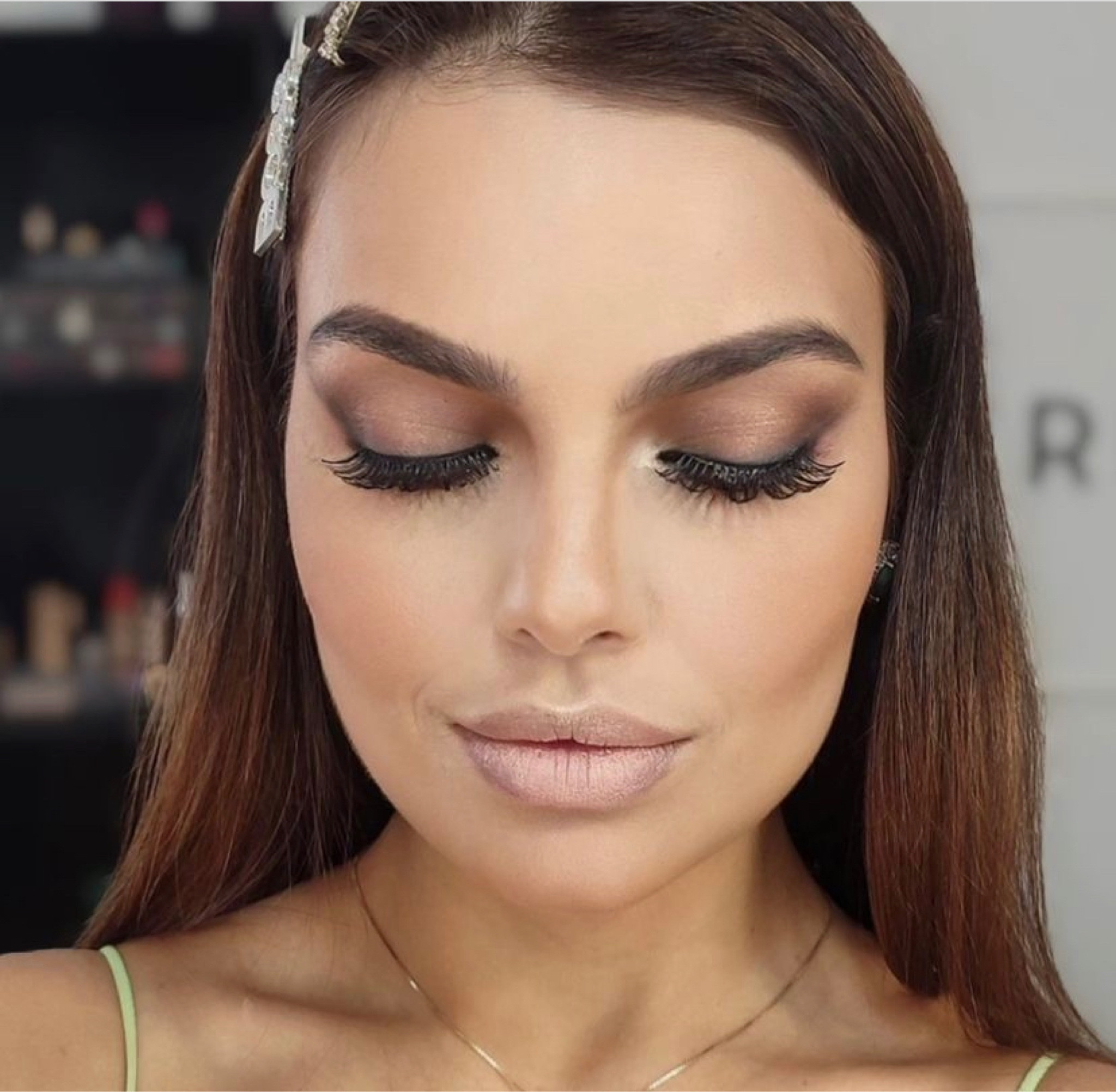 Make em tons opacos que eu amo! 
#MeuConteúdoLTK

#LTKbeauty #LTKbrasil
