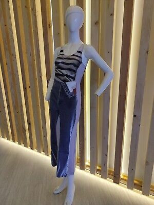 Y/Project Jean Paul Gaultier Edition THE TROMPE L'OEIL SAILOR | eBay | eBay US