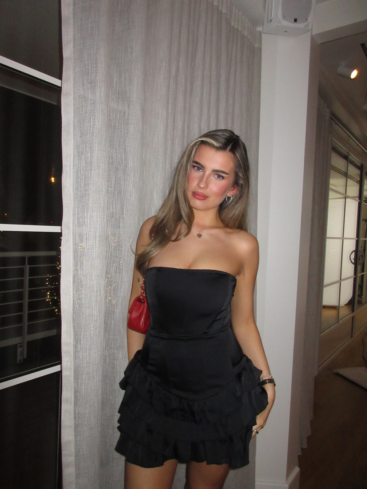 the most gorg lbd🖤

#dress#littleblackdress#ootd##LTKdresses

#LTKFashionMonth #LTKuk
