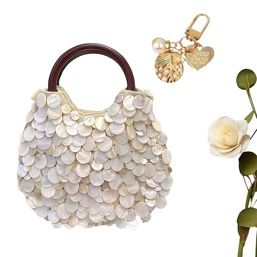 Small Pearl | Amazon (US)