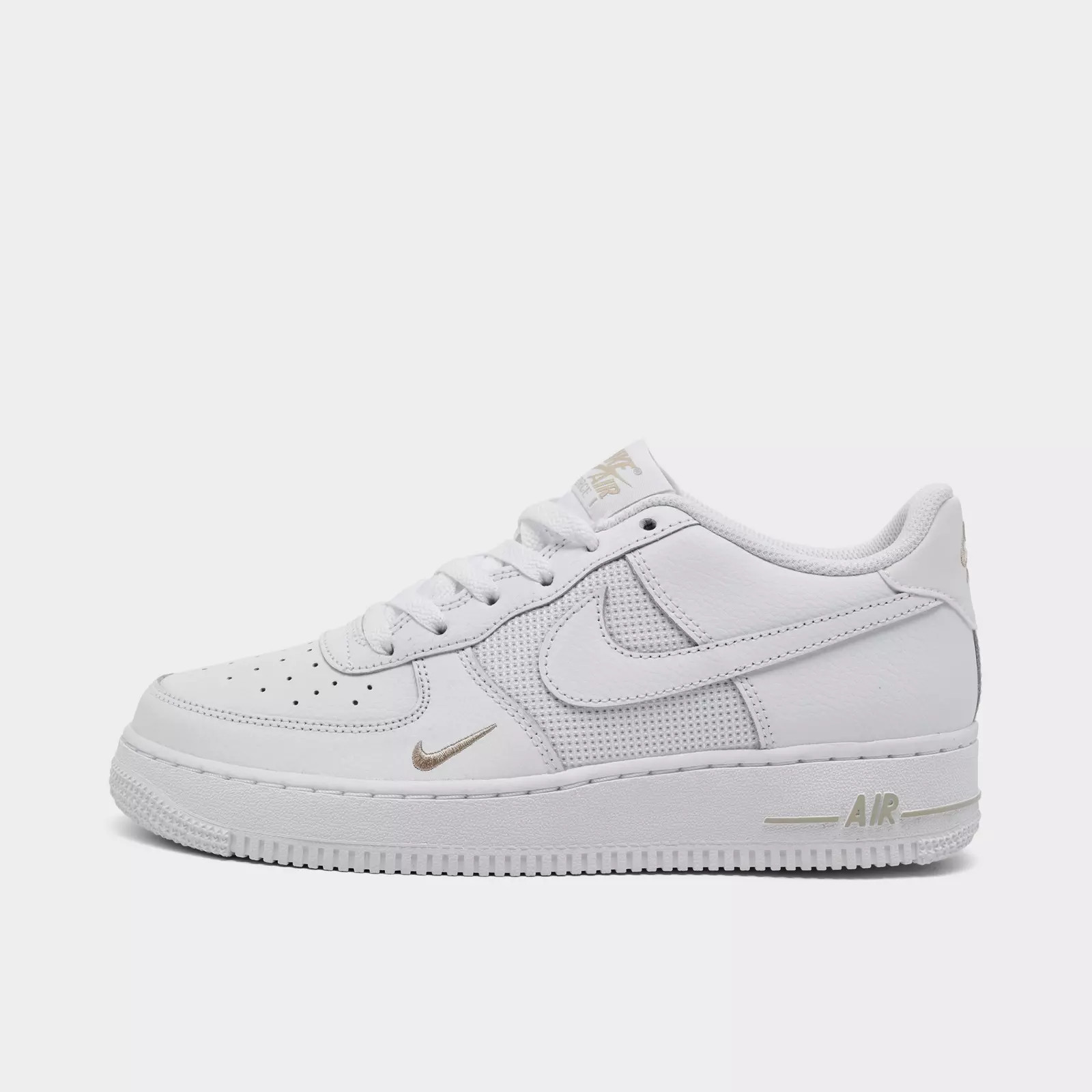 Big Kids' Nike Air Force 1 Low LE Casual Shoes | Finish Line (US)