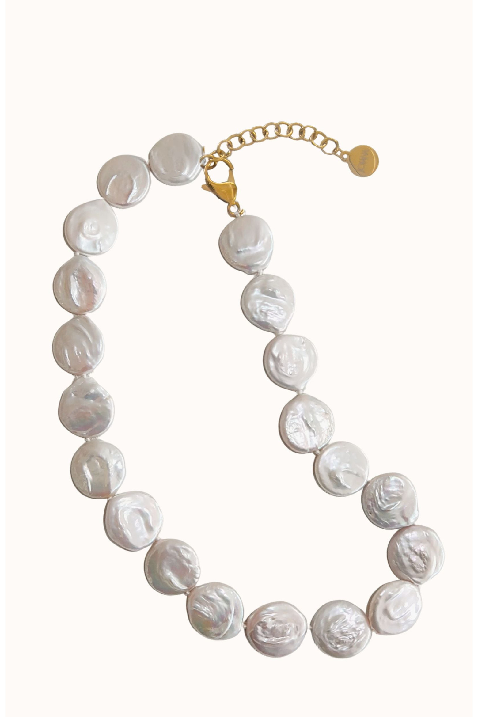 Coin Pearl Necklace (Women) | Nordstrom | Nordstrom