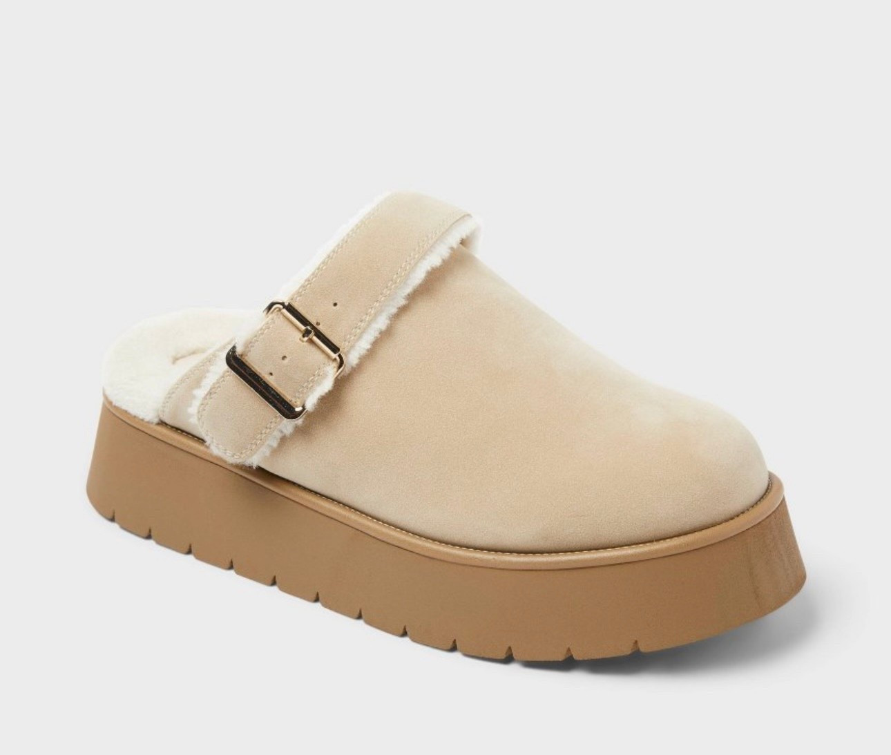 New favorite platform slippers and a steal from target 

#LTKShoeCrush #LTKGiftGuide #LTKFindsUnder50