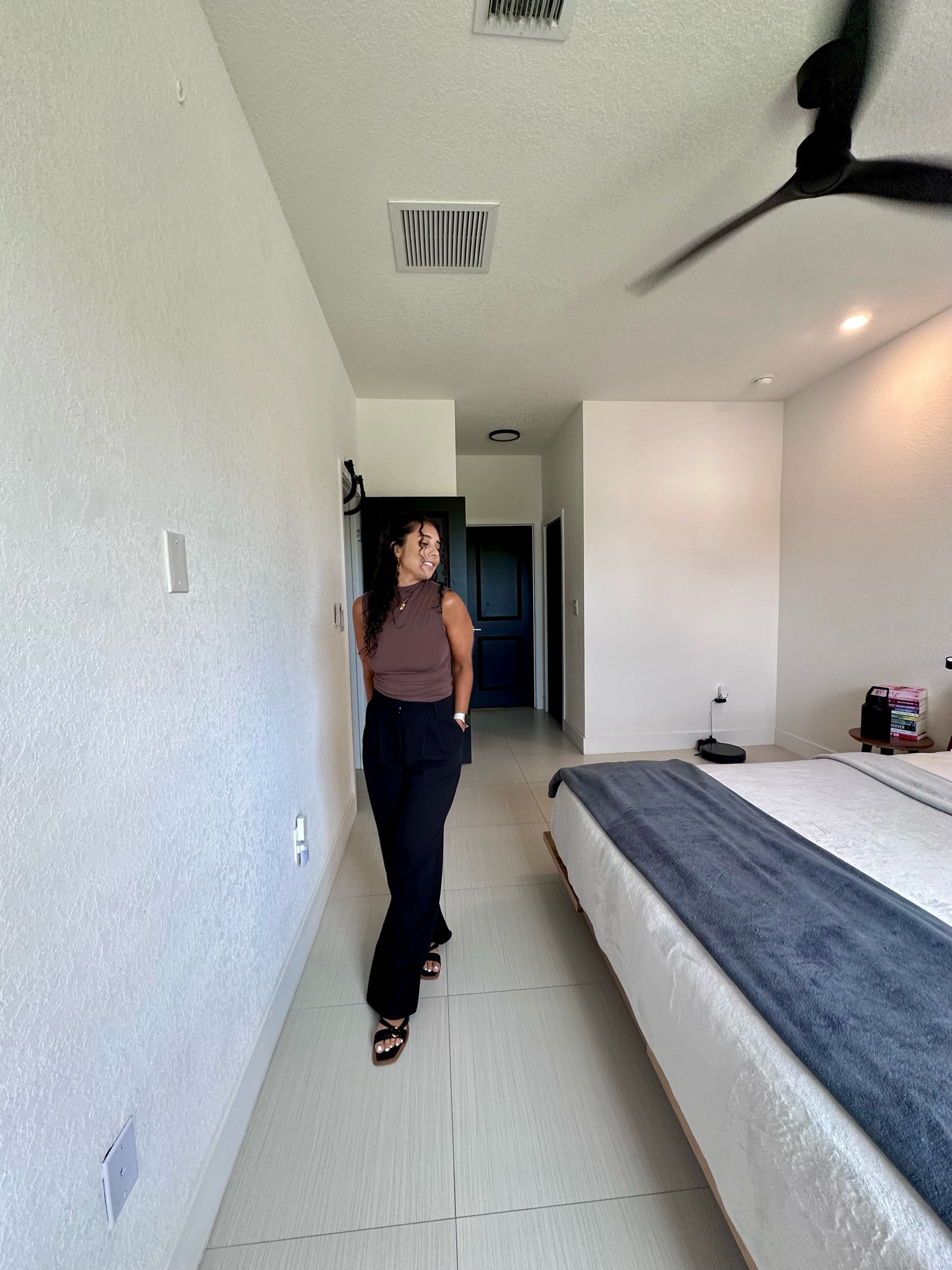 🤎

#LTKStyleTip #LTKWorkwear #LTKFindsUnder100