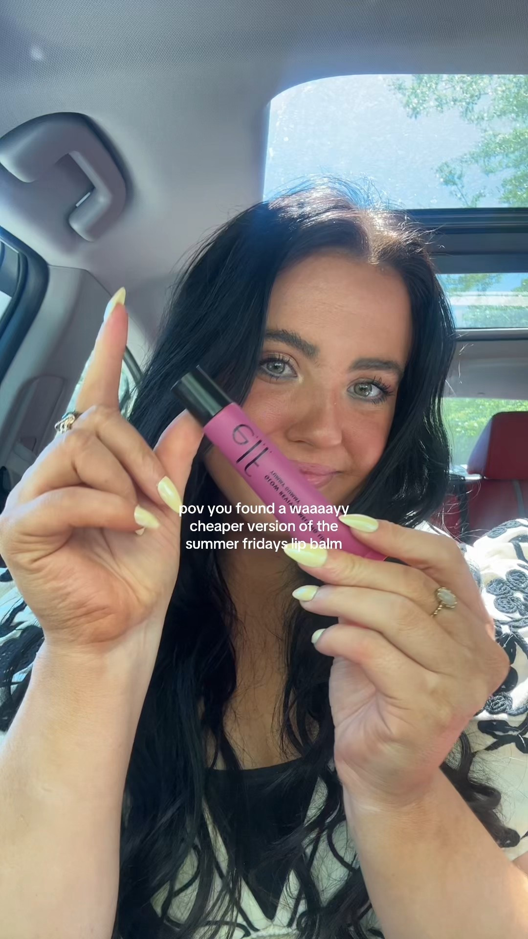 Summer Friday’s lip balm dupe 

#LTKGiftGuide #LTKBeauty #LTKFindsUnder50