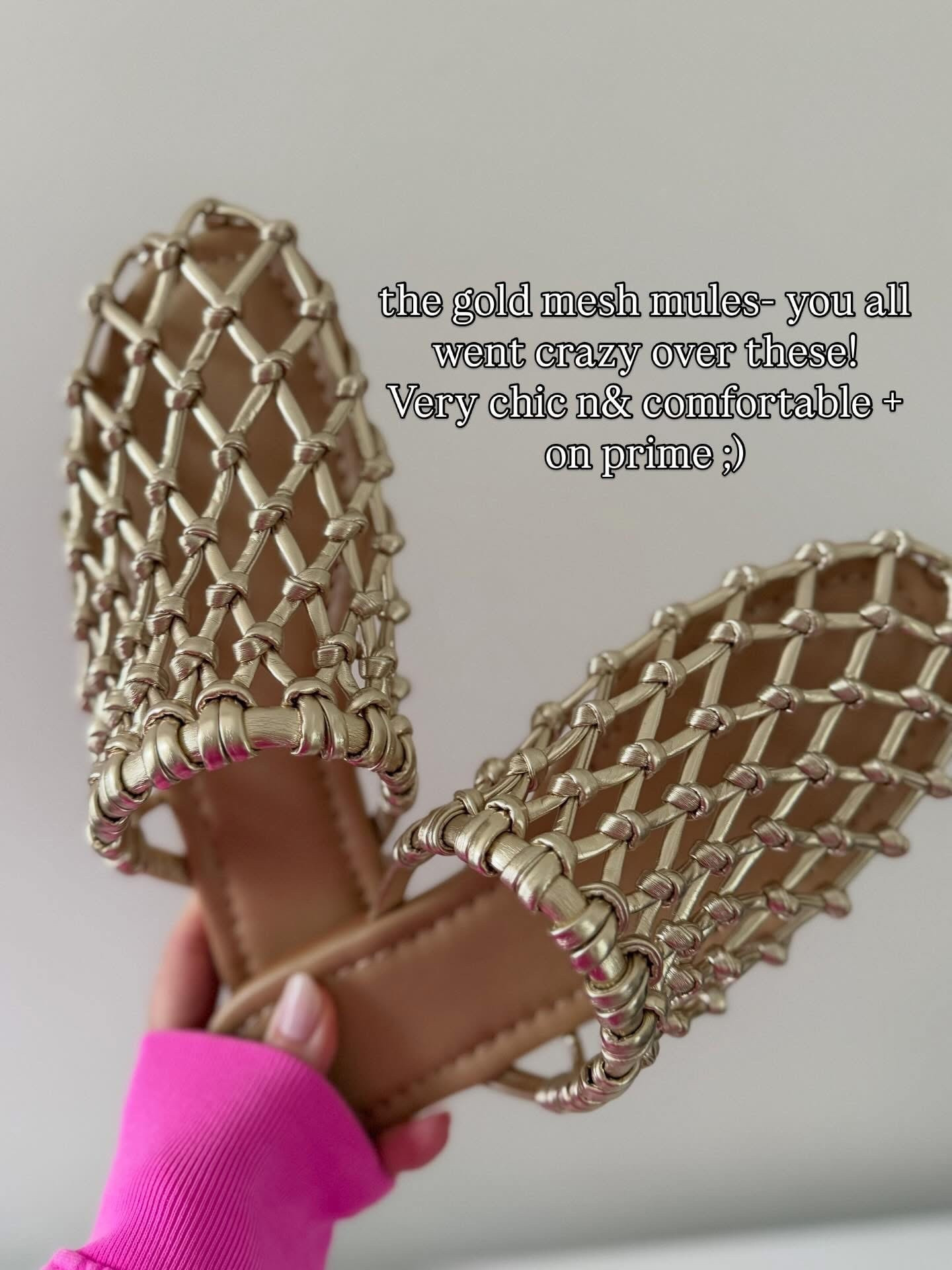 Can you believe these are Amazon?!💥so good and on trend! 

Sandals. Spring break. Resort wear. Vacation outfits. Shoes  

#LTKootd #LTKSeasonal