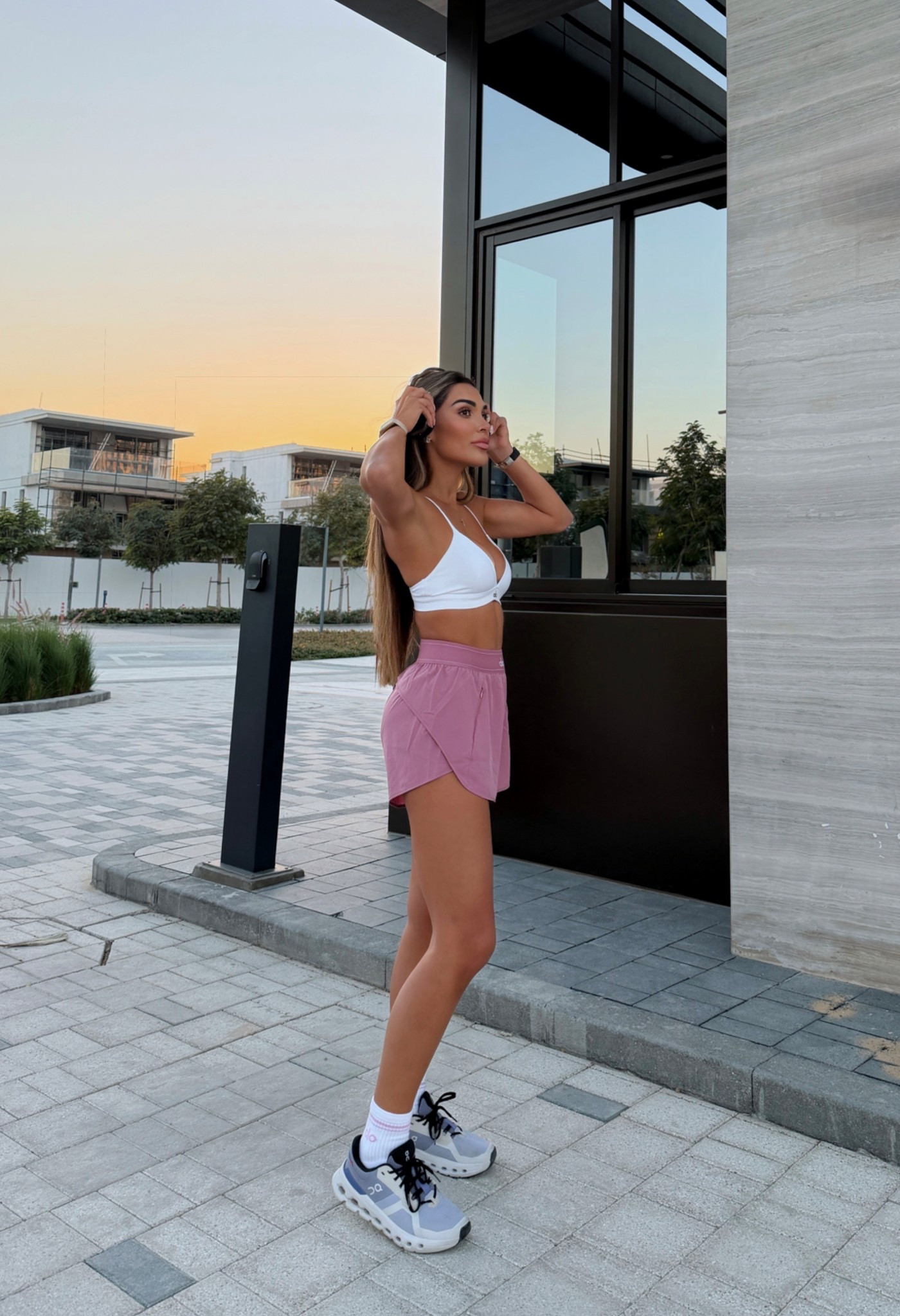 Active girl must haves 

#LTKfitness #LTKshoes #LTKuk