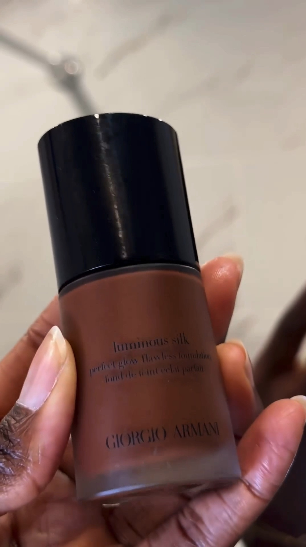 Let’s do my makeup with ARMANI beauty 

#LTKBeauty