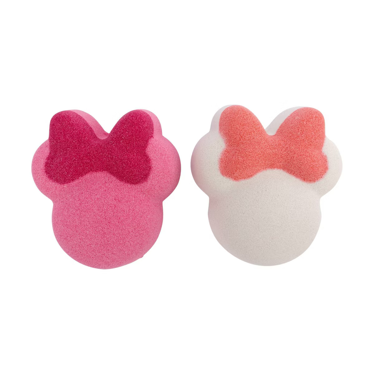 Minnie Mouse Bath Bomb Set - 2pk | Target