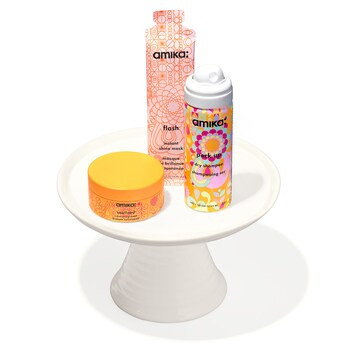 amika Birthday Gift Set - amika | Sephora | Sephora (US)