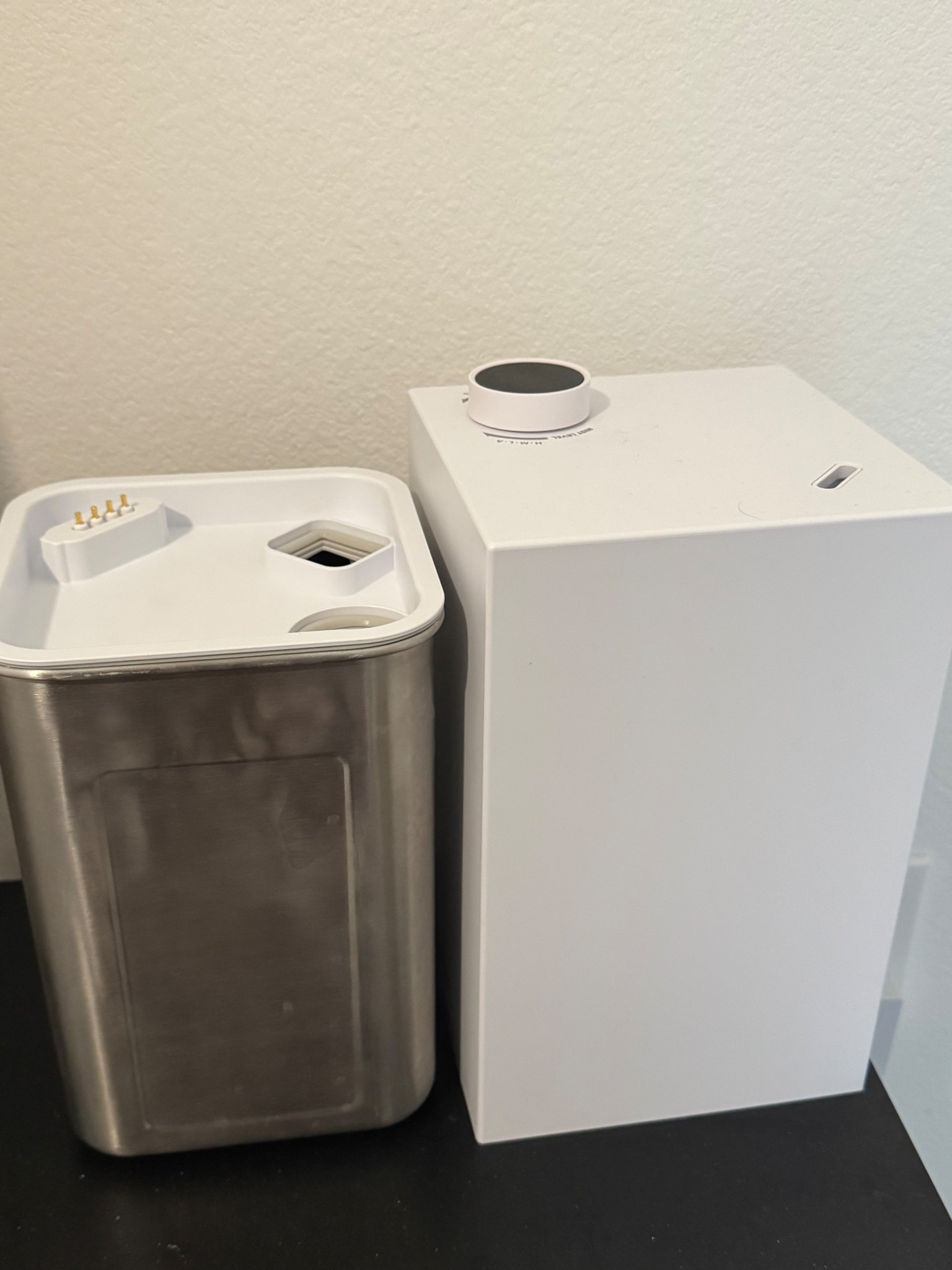 Stainless steel humidifier!!

#LTKGiftGuide #LTKFindsUnder100 #LTKFamily