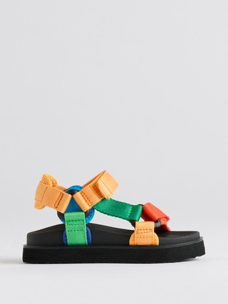 Toddler Sport Sandals | Gap Factory