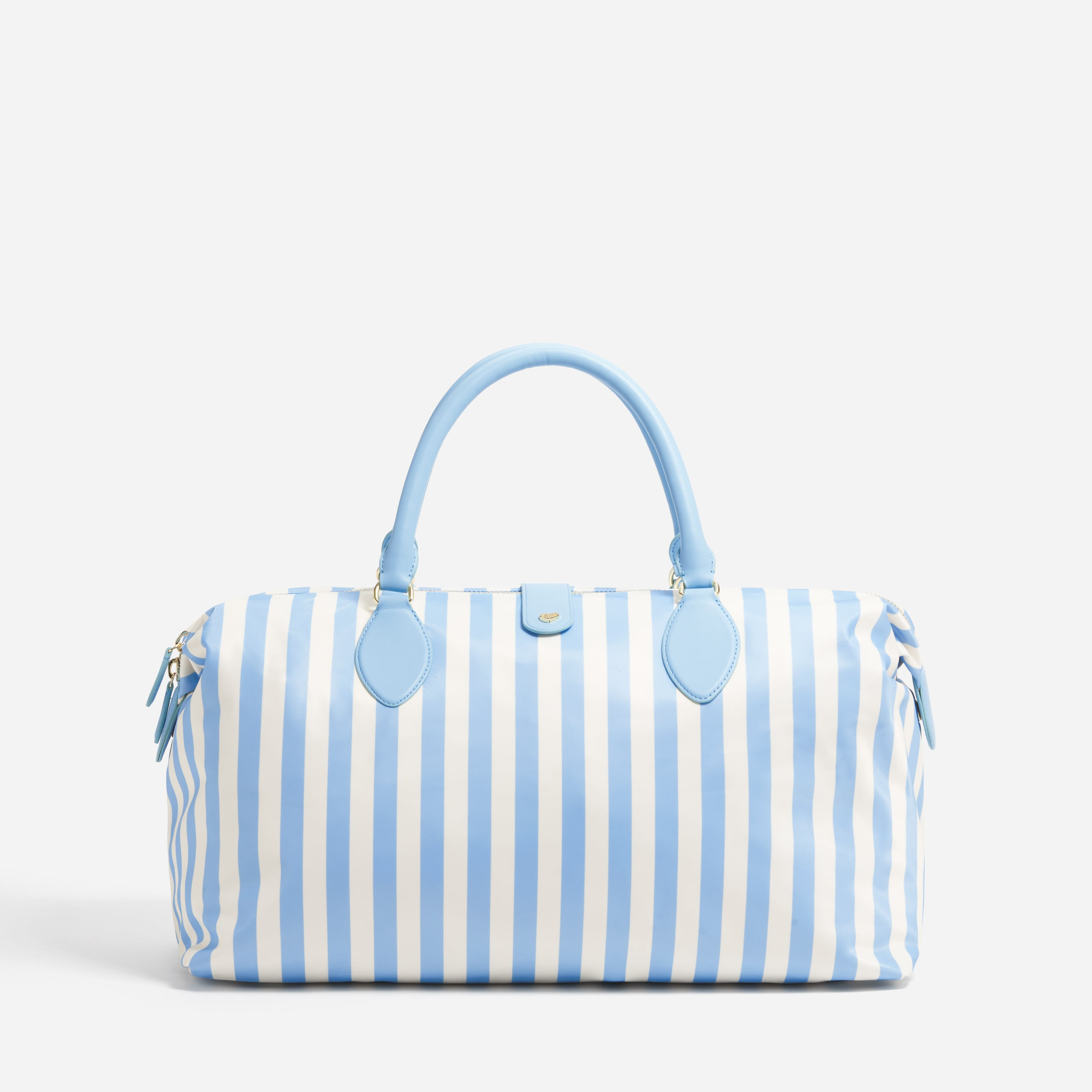 Dots & Stripes Weekender | Stoney Clover Lane | Stoney Clover Lane