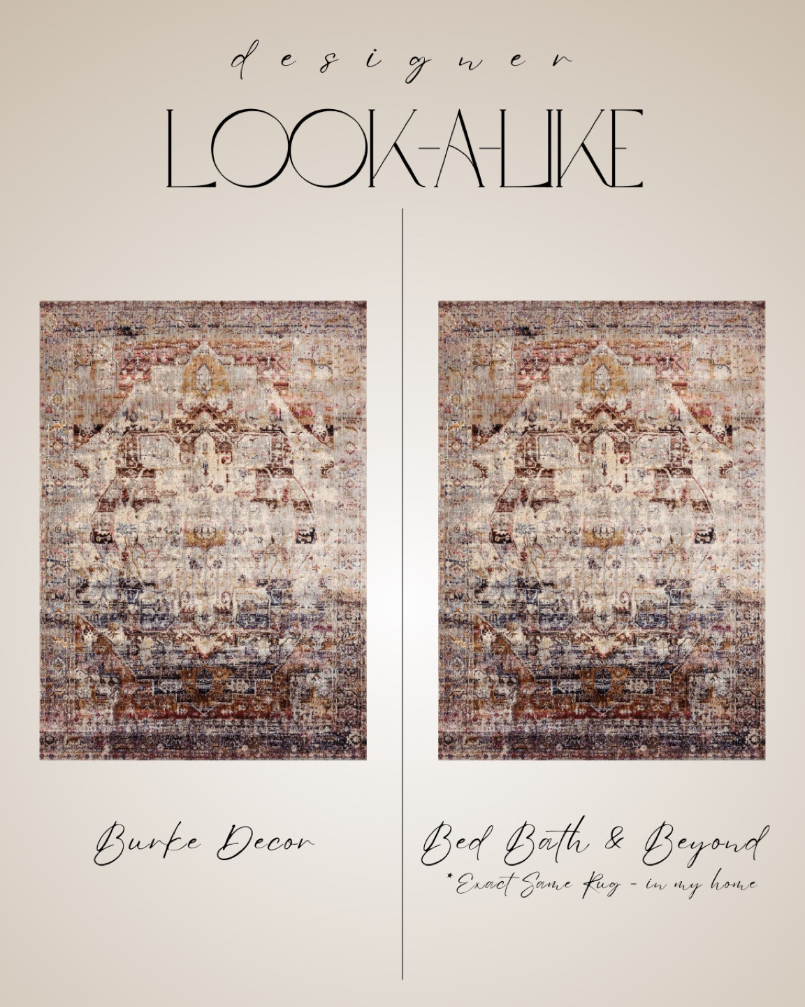 Loloi rug, family room rug 

#LTKhome