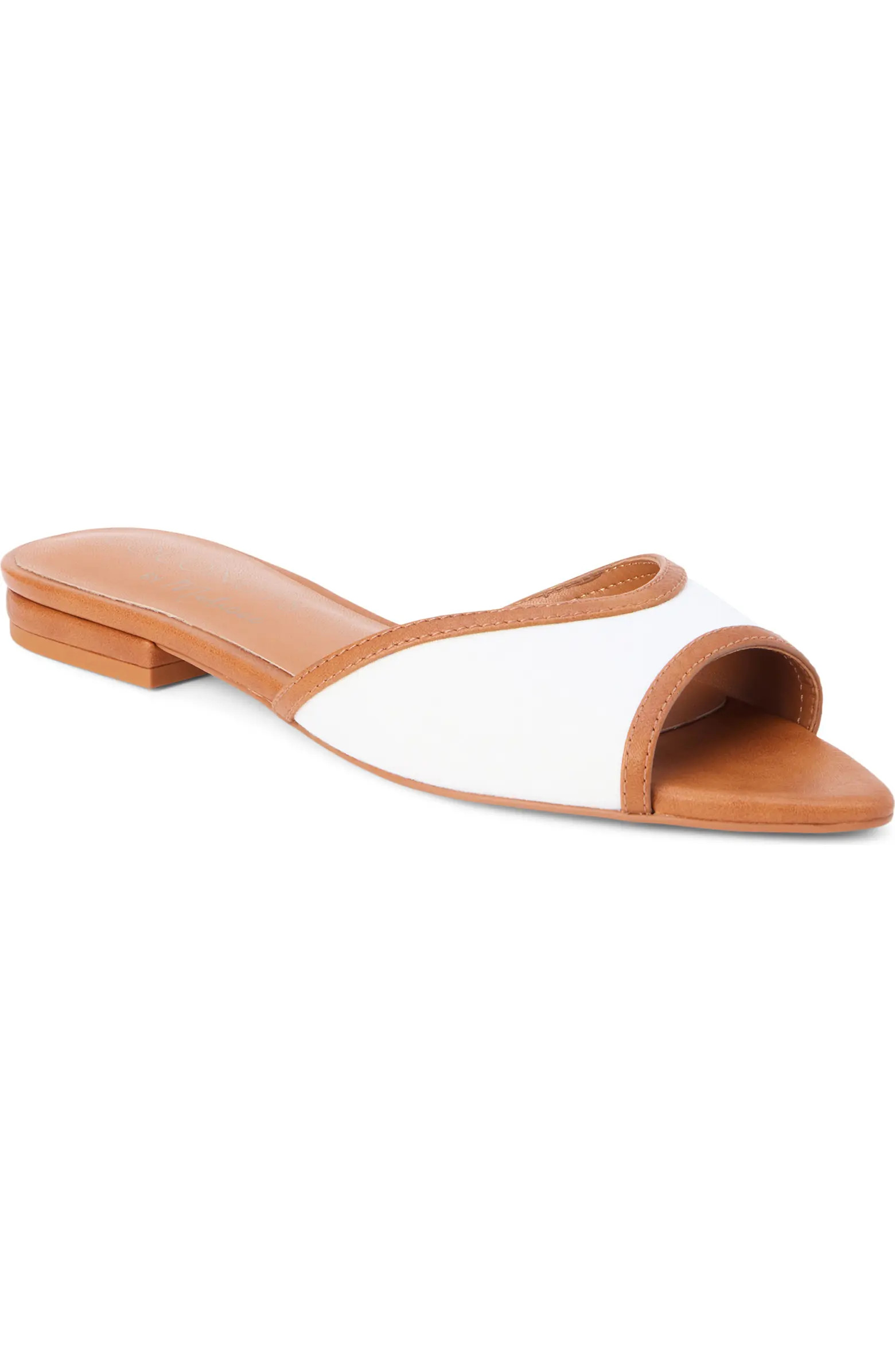 Coconuts by Matisse Jess Slide Sandal (Women) | Nordstrom | Nordstrom