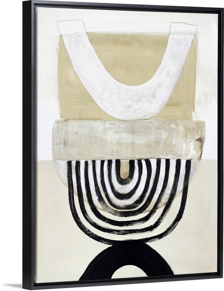 Retro Revival Wall Art | Great Big Canvas - Dynamic