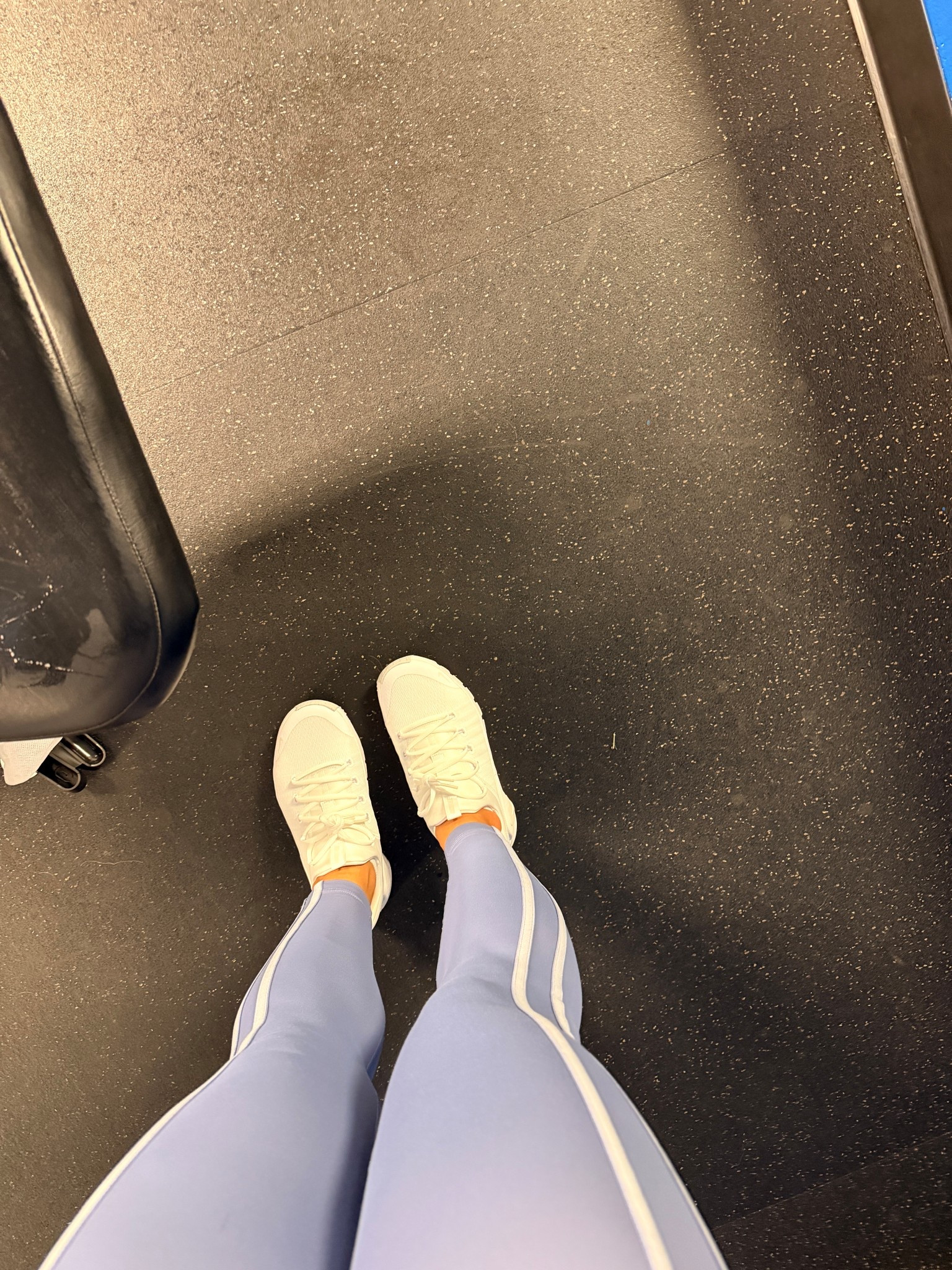 #Gymgirlie approved! Needed new #workoutshoes because I wore my old ones out and they don’t make them anymore. I was so hesitant to purchase anything for fear that they would not be comfortable. These right here are a winner! 

True to size. Note they will feel snug getting them on the first time or two. Once they’re on, they fit perfectly. Almost like they mold to your feet!

#sneakers #nike #gym

#LTKstorytime #LTKfitnessgoals #LTKGiftGuide