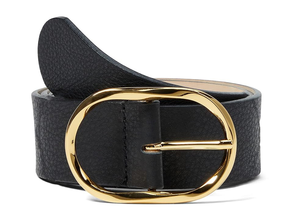 B-low the Belt Kyra (Black/Gold) Women's Belts | Zappos