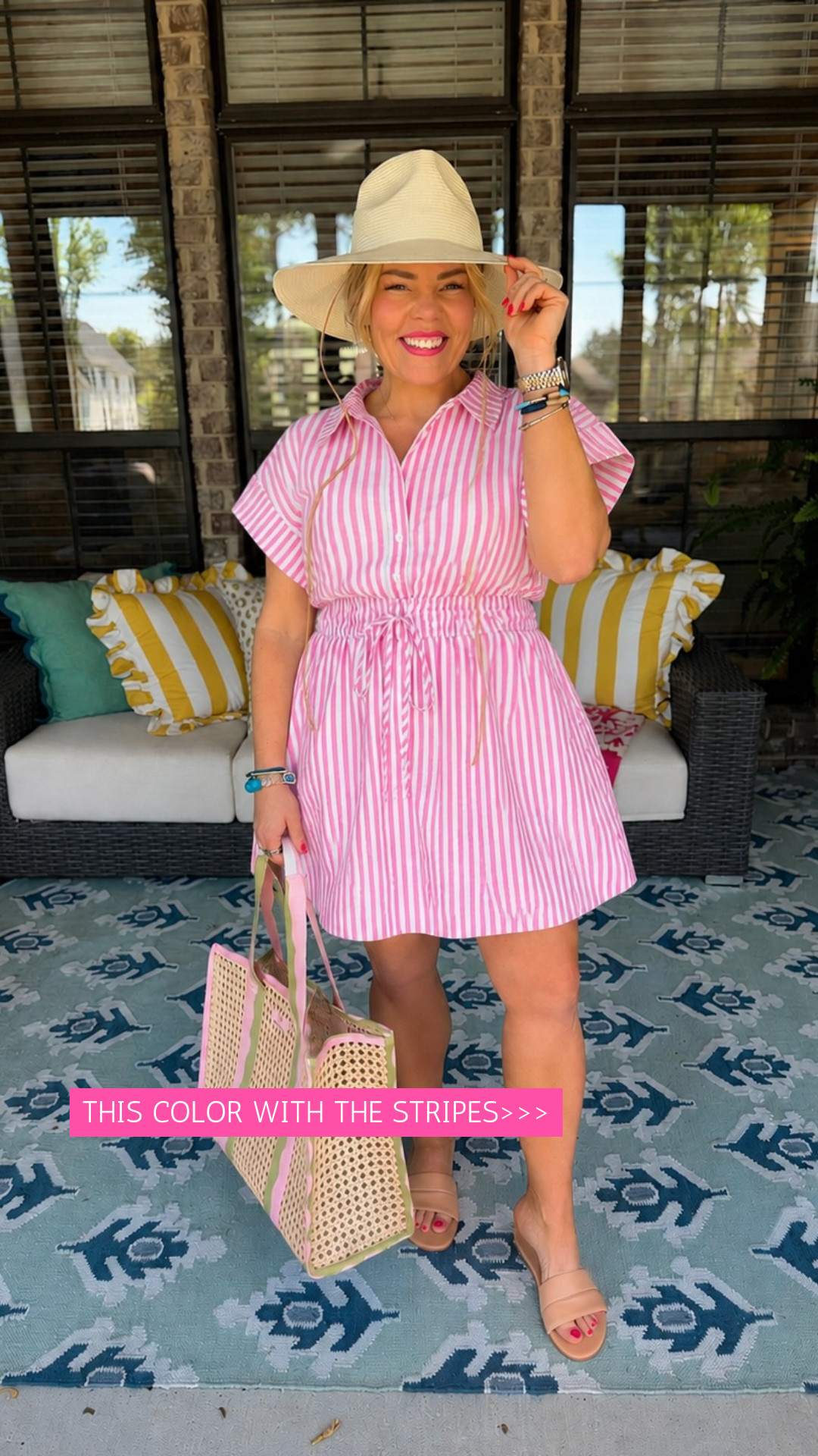 OBSESSED with this mini! 

 #LTKdayinmylife #LTKgrwm #LTKootd