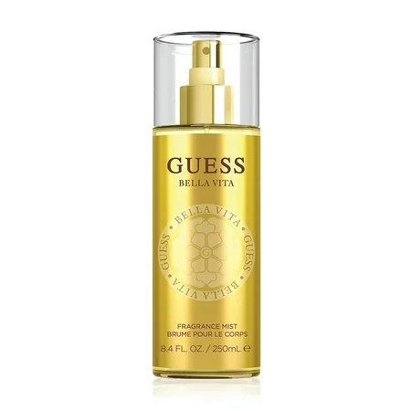 Guess Guess Bella Vita 8.4 oz Fragrance Mist | Walmart (US)