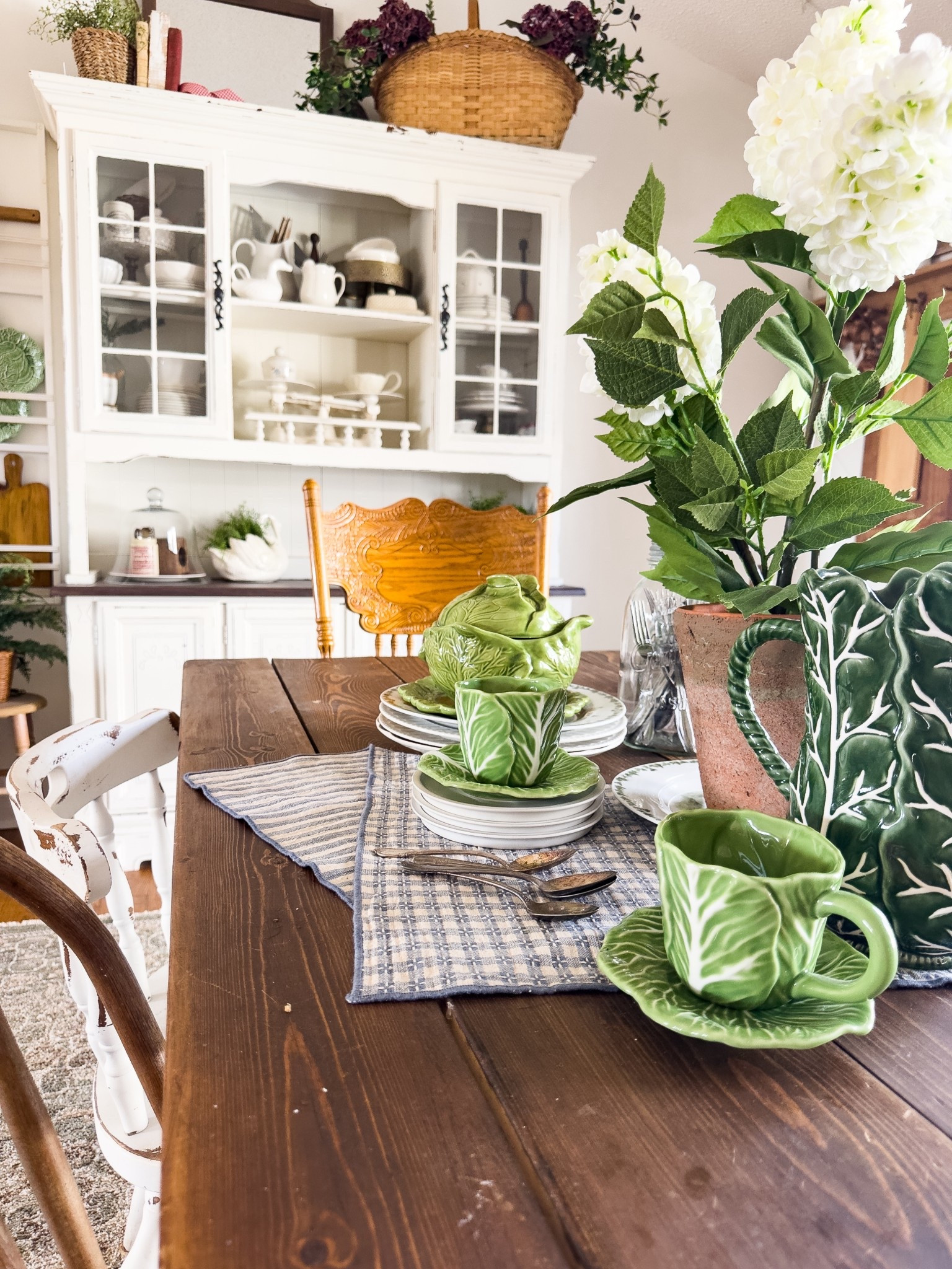 Cozy farmhouse cottage spring finds for your home! 

#LTKSeasonal #LTKSaleAlert #LTKHome