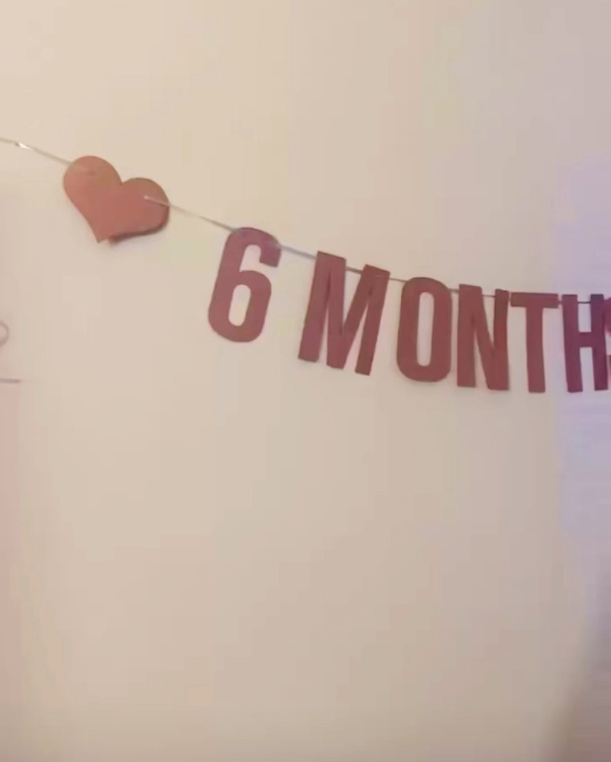 Fun and easy DIY valentine/milestone photoshoot 📸♥️💕

Balloons are from Dollar Tree but Amazon has similar ones! 

#LTKBaby #LTKSeasonal #LTKMostLoved