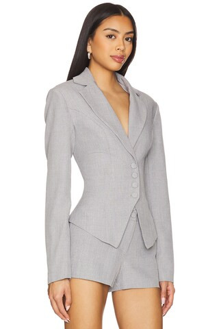 Johanne Blazer
                    
                    ALL THE WAYS | Revolve Clothing (Global)