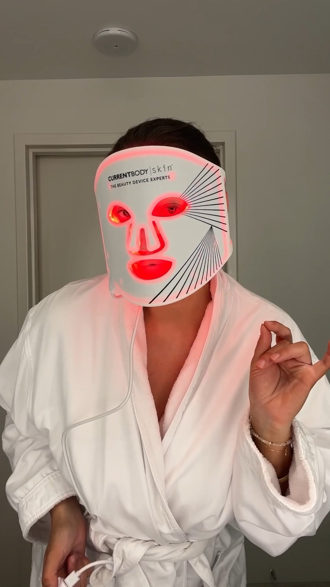 Amazon self care routine. Re flight therapy mask, teeth whitening strips and evening skincare routine  

#LTKGiftGuide #LTKHoliday #LTKSeasonal