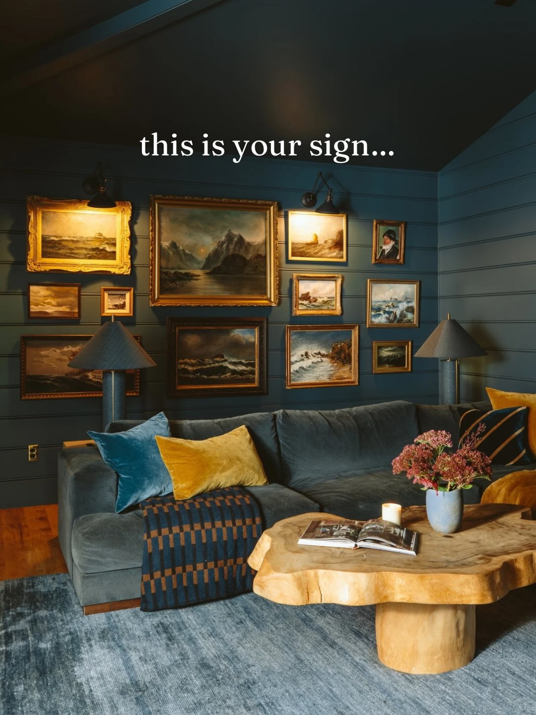 I know, it’s scary. But trust me on this one;)

📸: @kaitlinmgreen_photo