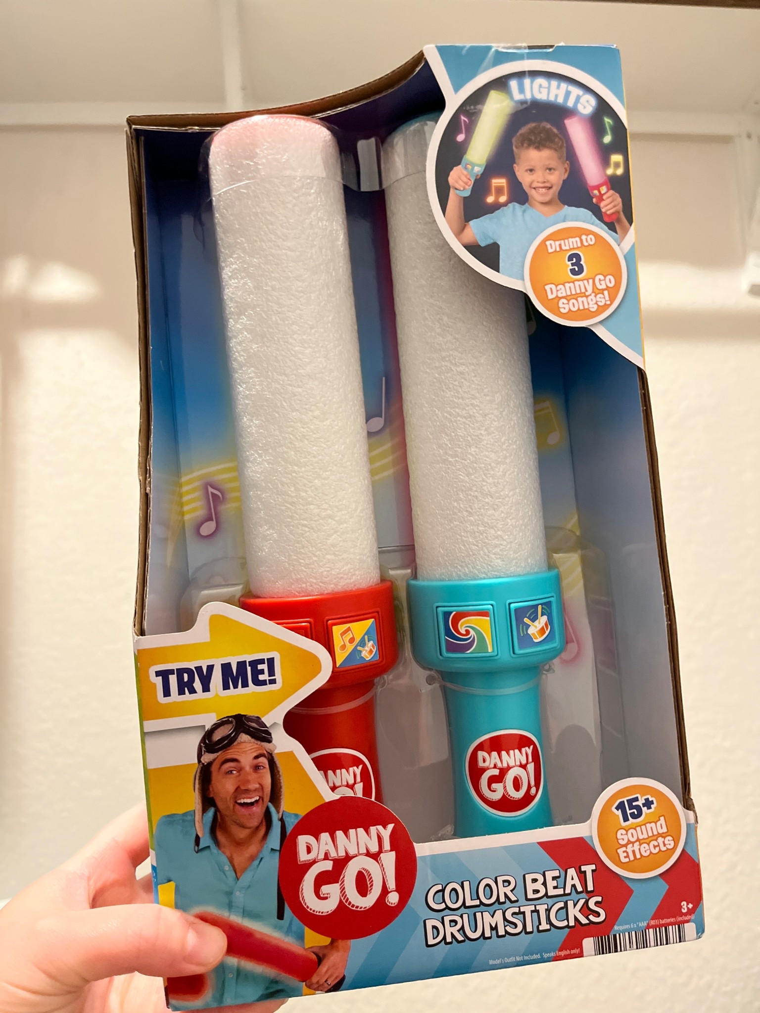 All the new Danny go toys are out!! 😍 

#LTKGiftGuide #LTKKids #LTKmomlife