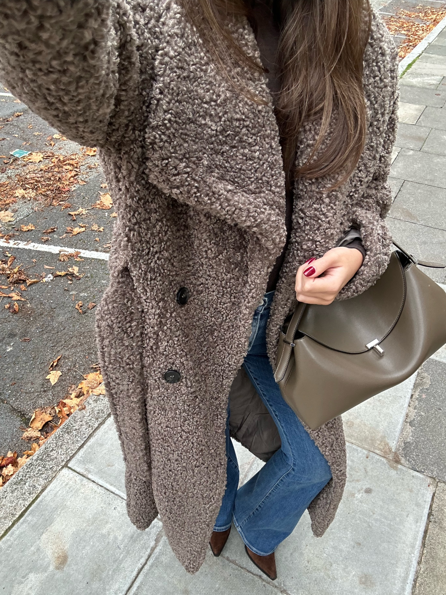 🤎

#LTKautumn #LTKeurope