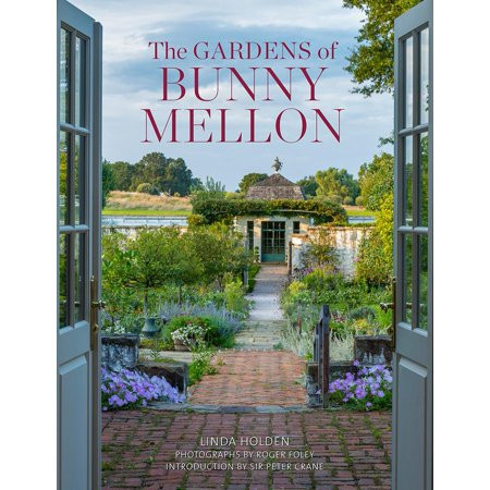 The Gardens of Bunny Mellon | Walmart (US)