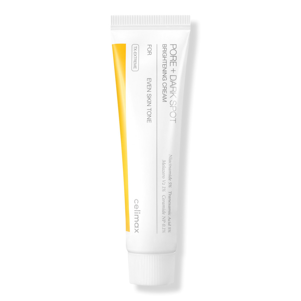 celimax Pore+Dark Spot Brightening Cream | Ulta
