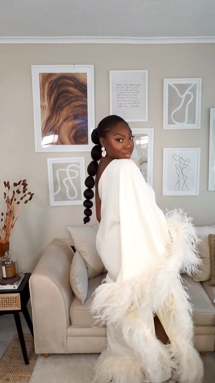 Dress of dreams!! 
The dress that can do it all and is SO flattering to different shapes and sizes. I’m wearing a 16 (14/16)



#LTKcurves #LTKstyletip #LTKSeasonal