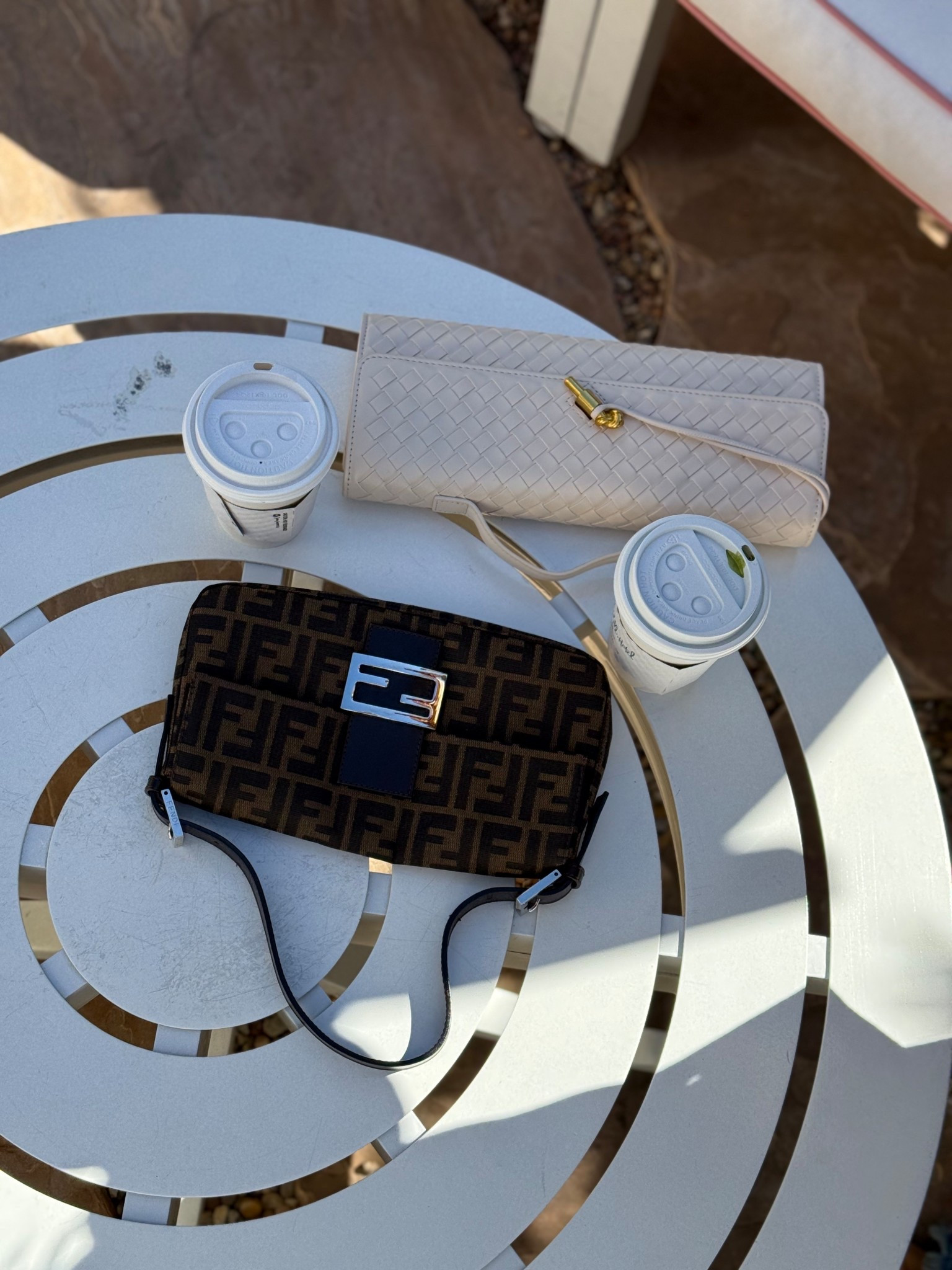 The bag obsession 

#LTKItBag