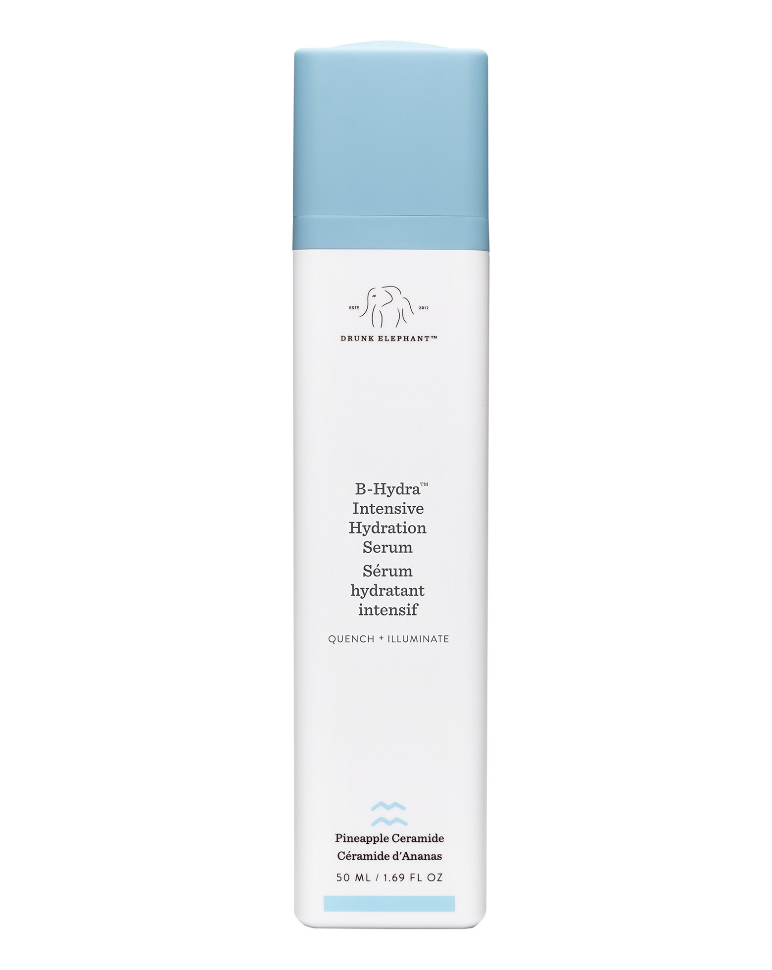 B-Hydra Intensive Hydration Serum | Cult Beauty (Global)